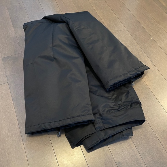 Snow pants - Picture 2 of 6